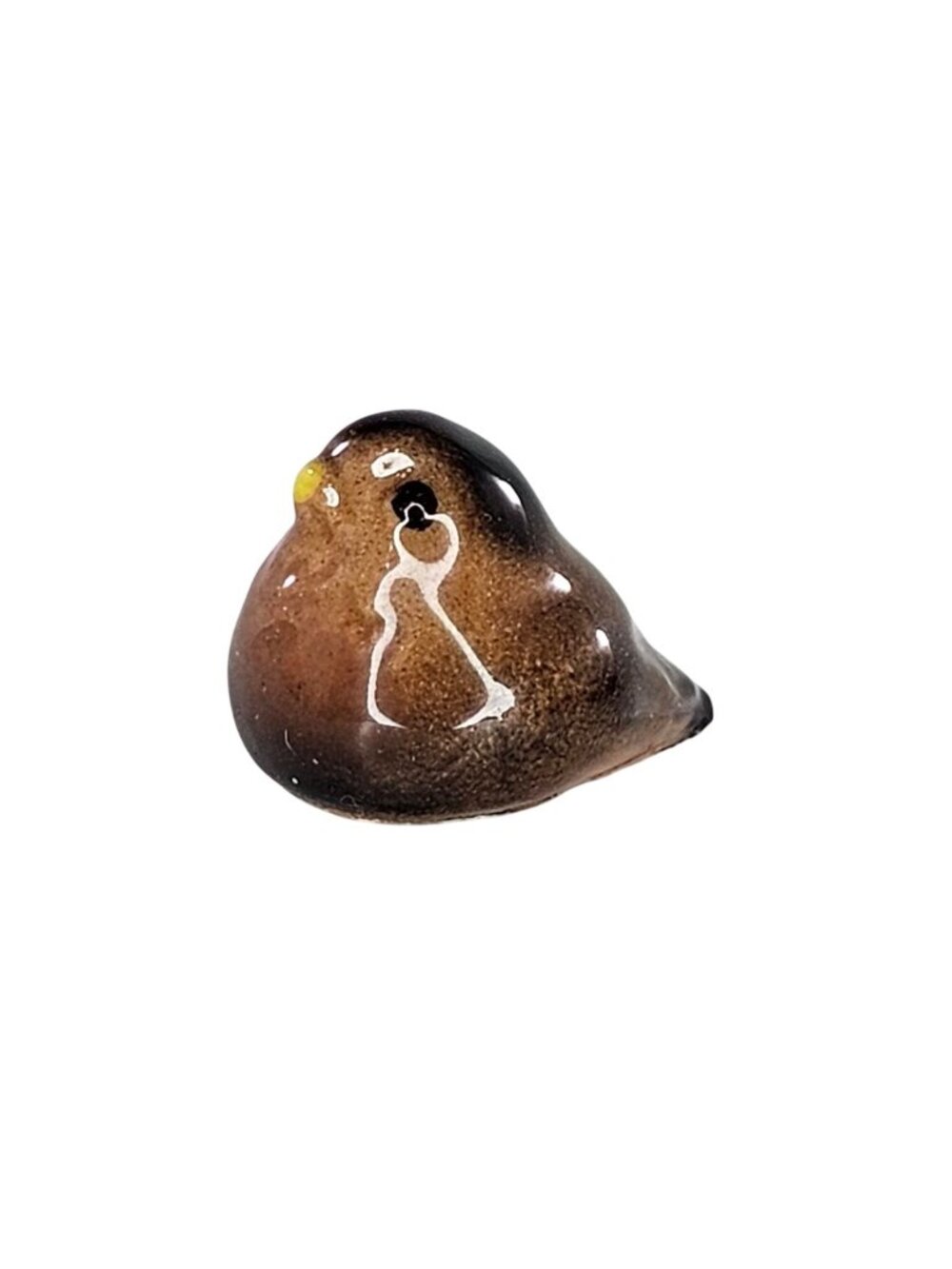 Hagen Renaker Baby Robin Bird Chick Miniature Figurine Vintage